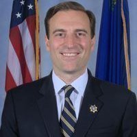 Official portrait of Adam Laxalt