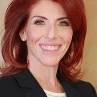 Official portrait of Amy Wilson