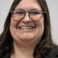 Official portrait of Andrea Lowe