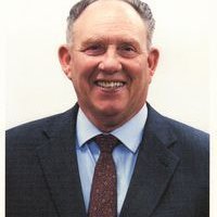 Official portrait of Bill Tarbell