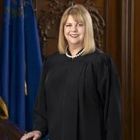 Official portrait of Bonnie A. Bulla