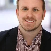Official portrait of Chris Cunningham