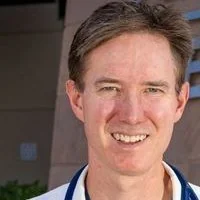 Official portrait of James Lally