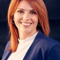 Official portrait of Jessica Goodey