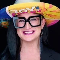 Official portrait of Joy Hoover