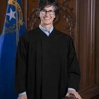 Official portrait of Lidia S. Stiglich