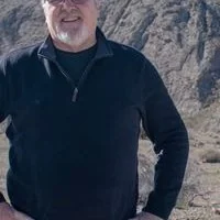 Official portrait of Marty O'Donnell
