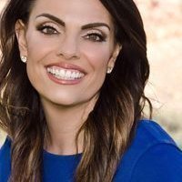 Official portrait of Michelle Mortensen