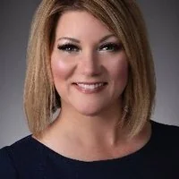Official portrait of Michelle Romero