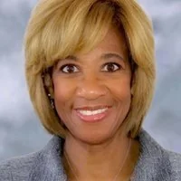 Official portrait of Pamela Goynes-Brown
