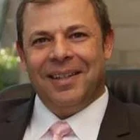 Official portrait of Paul Anderson