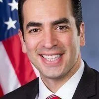 Official portrait of Ruben Kihuen