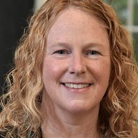 Official portrait of Samantha Elliott