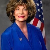 Official portrait of Shelley Berkley