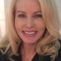 Official portrait of Stephanie Jones