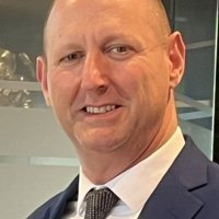 Official portrait of Steven London