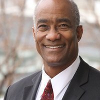 Official portrait of Tony Grady